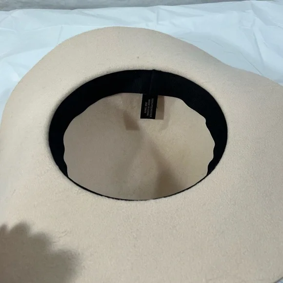 jane & berry polyester floppy sun hat wide brim - Picture 4 of 11